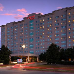 Dallas Marriott Suites Medical/Market Center